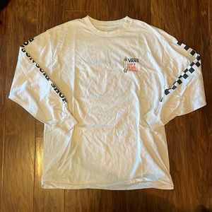 Vans/Ron Jon Tee